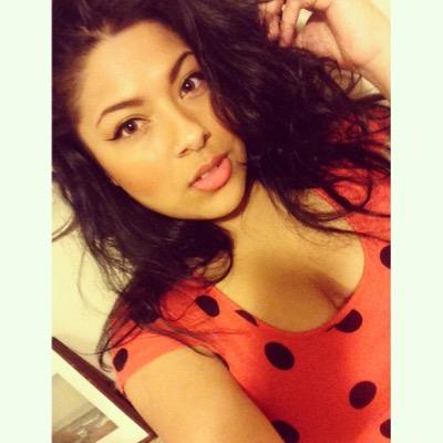 bitch your lurking follow me