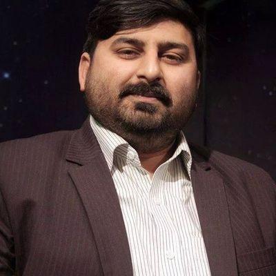 imranshaukat80's profile picture. Justice,  Peace for humanity, TV Media,  Multimedia, web streaming, covering Educational, corporate and cultural events. https://t.co/XuYiVpnpY1