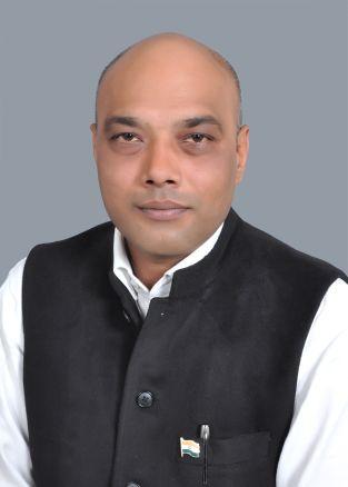 Political- State Communication Co-ordinator , Uttarakhand Congress SevaDal @SevadalUKP , Editor in chief -Sarthak Paksh, Newspaper @CongressSevadal @INCIndia