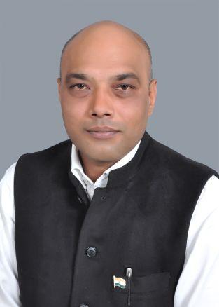 Political- State Communication Co-ordinator , Uttarakhand Congress SevaDal @SevadalUKP  , Editor in chief -Sarthak Paksh, Newspaper @CongressSevadal @INCIndia