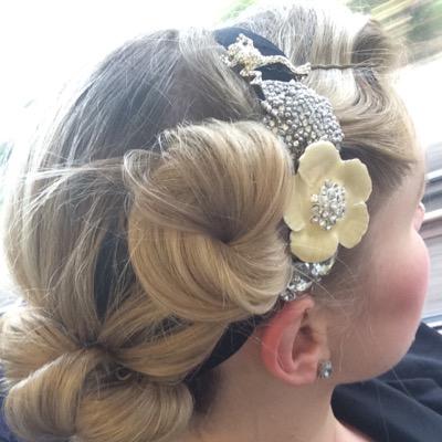 AdmiralErica's profile picture. American, now with added British. Professional communicator. Butcher, baker, gin&tonic maker. αἰὲν ἀριστεύειν