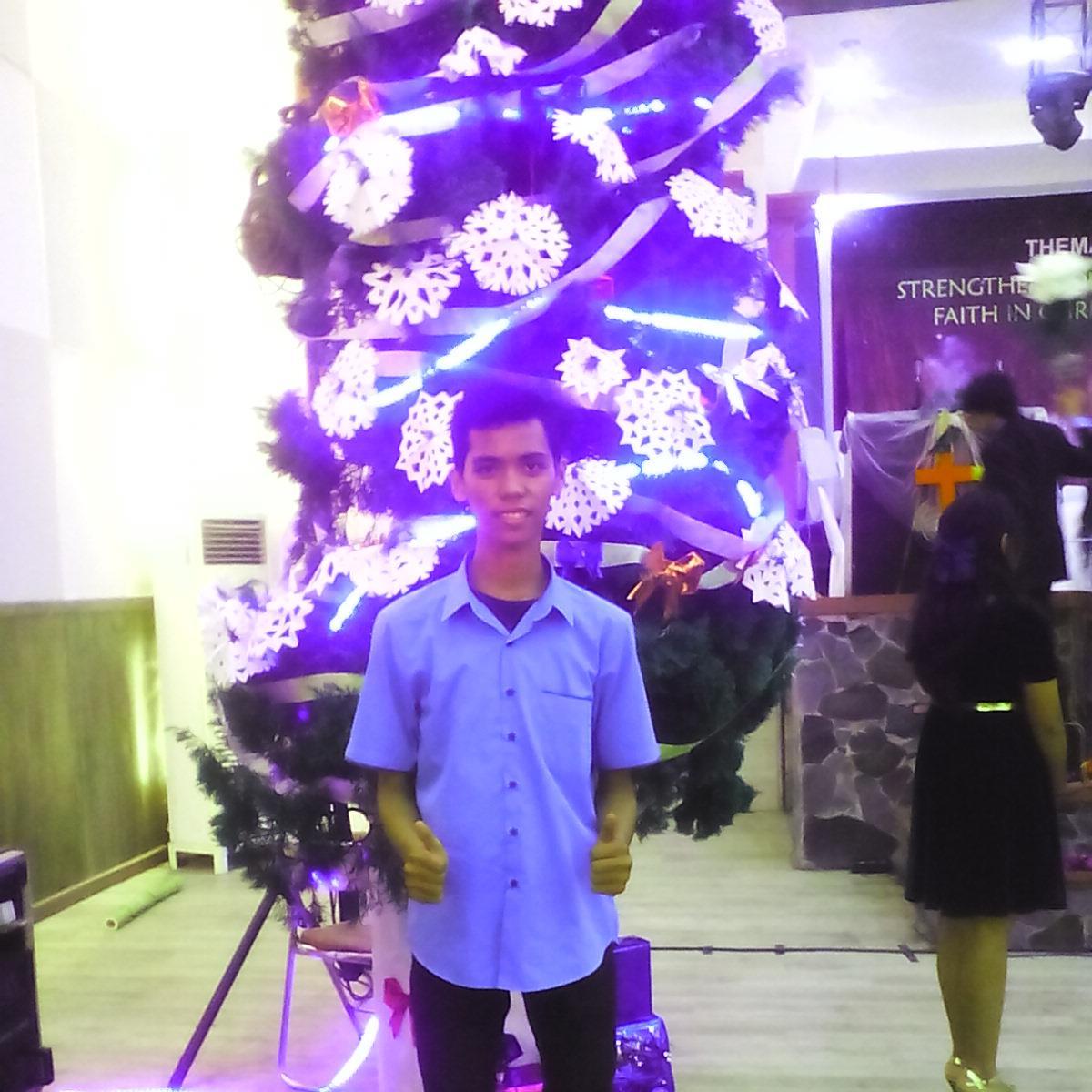 BagiMU Tuhan seluruh hidupku