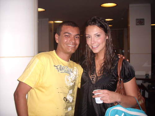 Nascimentobrit's profile picture. 