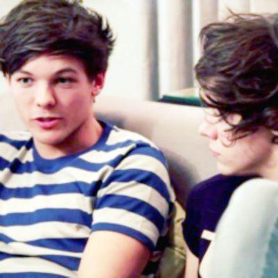 PLS FOLLOW   @louisndharrytho