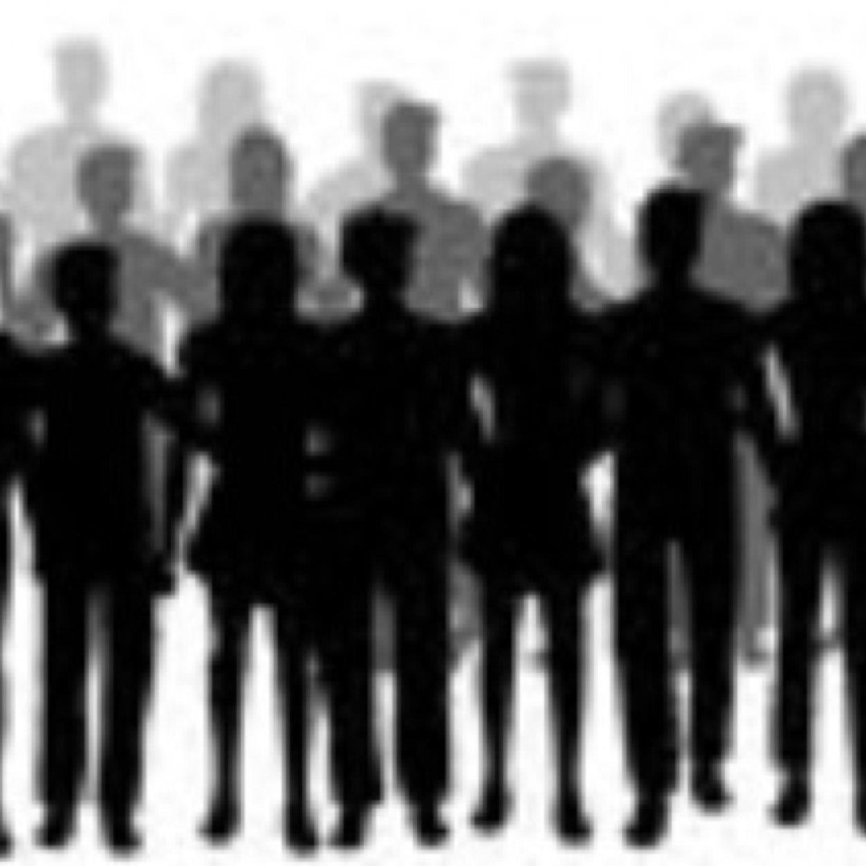 _les_gens_qui's profile picture. Les gens qui ne suivent pas ce compte et ne retweet pas mes tweets ont un gros problème.