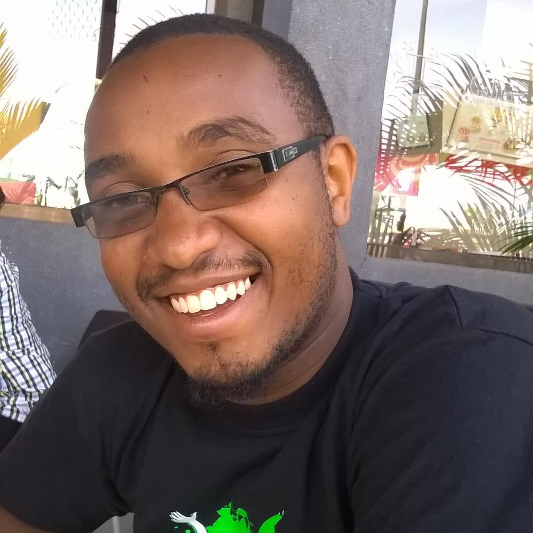 God is my life.Salvation is His most precious gift to me. SharePoint enthusiast and overall lover of tech. and people.