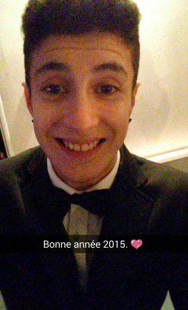 22Fabien's profile picture. 