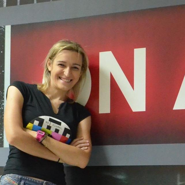 sport journalist