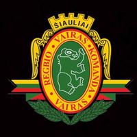  Rugby Club Vairas (@vairasrugby) 's Twitter Profile