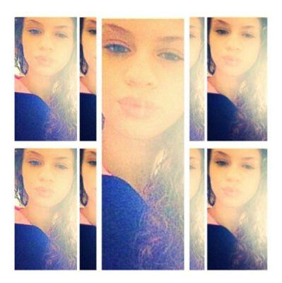 ♕ @chrisbrown xoxo