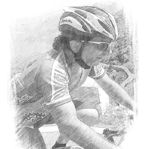 Campero y montuno. Trabajador de Conservación de carreteras #Coex. La bici me lleva por carreteras infinitas.