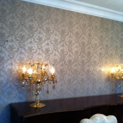 Duvar Kağıdı Satış & Uygulama  05327943957