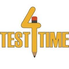 Test4Time's profile picture. 