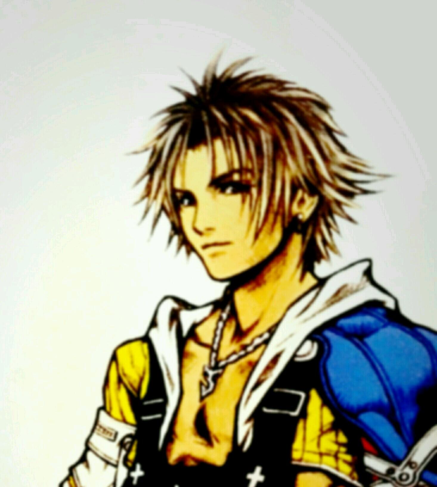 n46062571's profile picture. FF,KH大好きです！そこらへんのゲーム好きです！