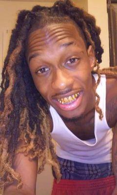 Believe In The Most High Love Is True Happiness ❤ Be Yourself ✊ Jaylaa & Jermaine ❤✌✊
