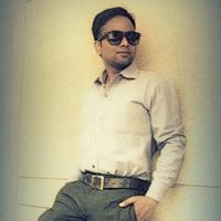 Aman Chaurasia (@chaurasiy) 's Twitter Profile Photo Aman Chaurasia (@chaurasiy) 's Twitter Profile Photo