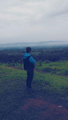 hidup itu indah jgn kow sia siakan