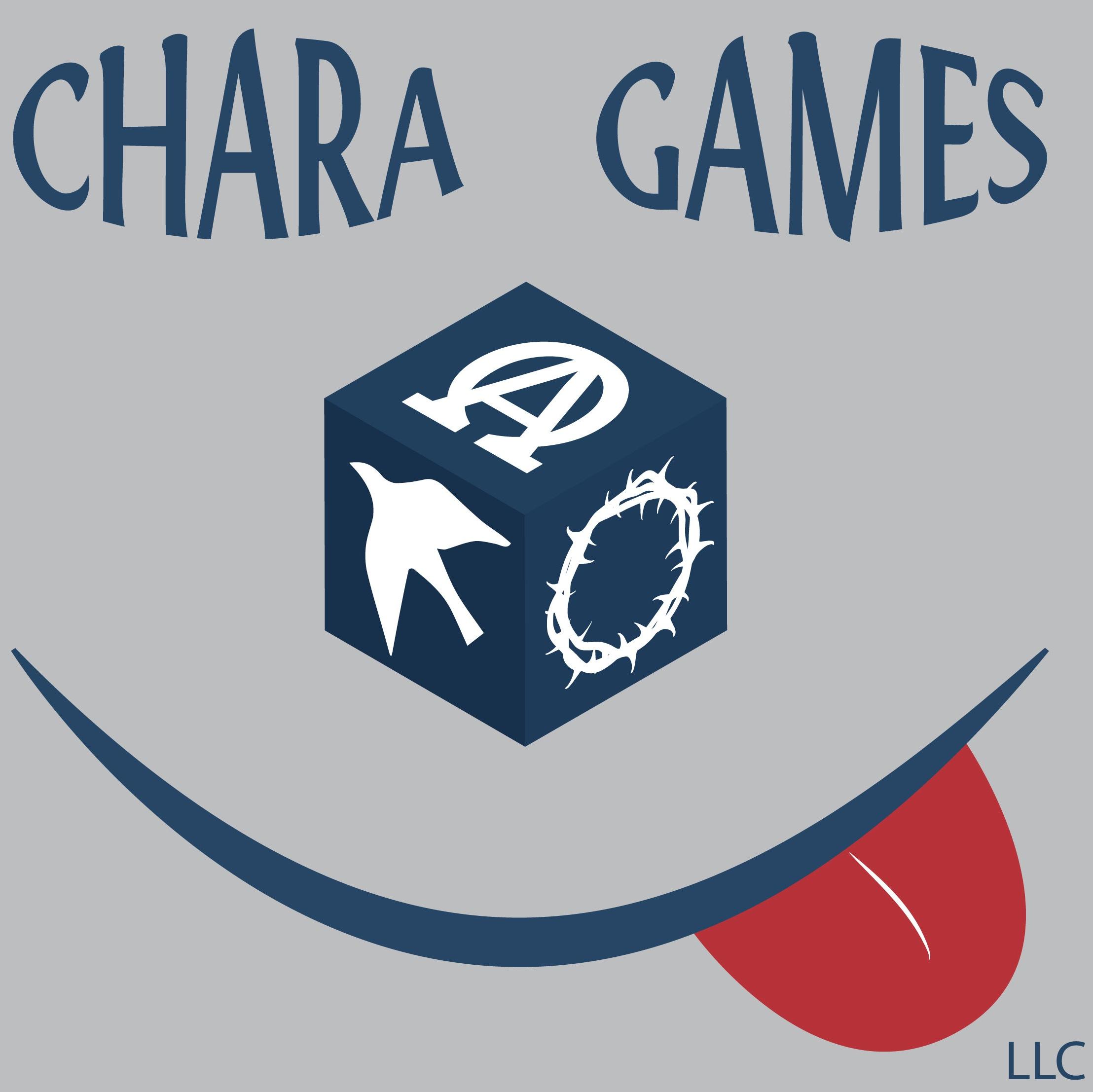 CharaGames Profile Picture