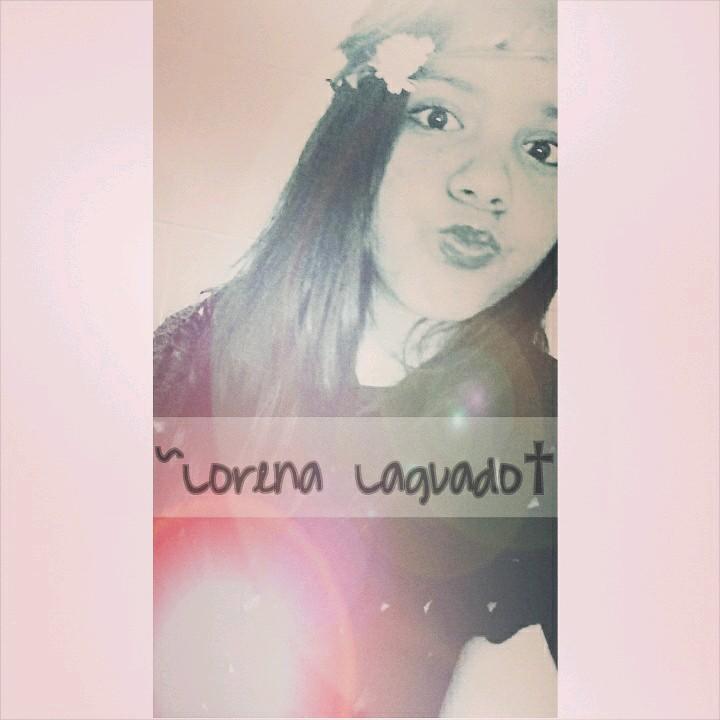 LorenaLaguadoG's profile picture. 