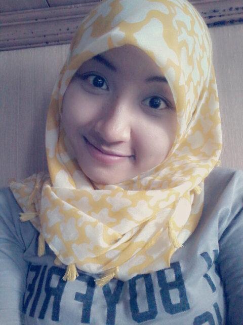 ariska_echa's profile picture. ♥