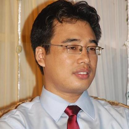 Manipur (North East India)|| Moral and Political Philosophy (PhD) || Christian || Father, Son, Husband||
