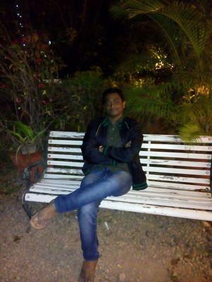 RupesChoudhury's profile picture. 