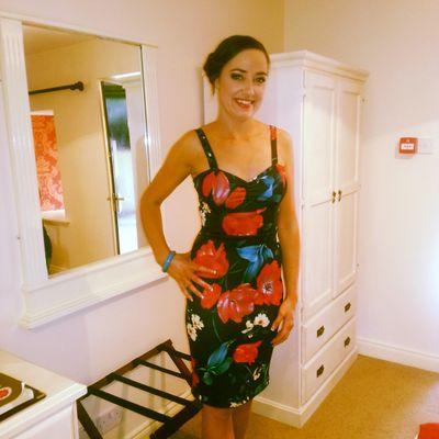 rachjryan's profile picture. 