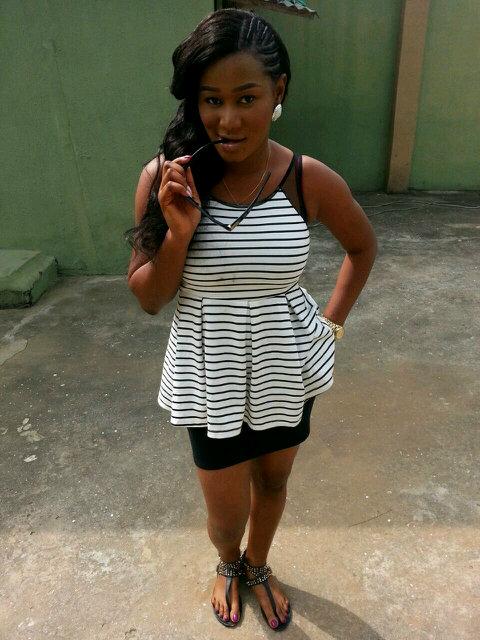 AkorQueensley's profile picture. Healthcare personnel.