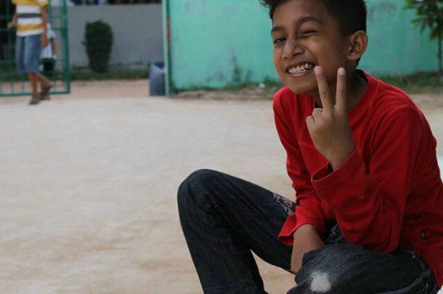 Just Mention !