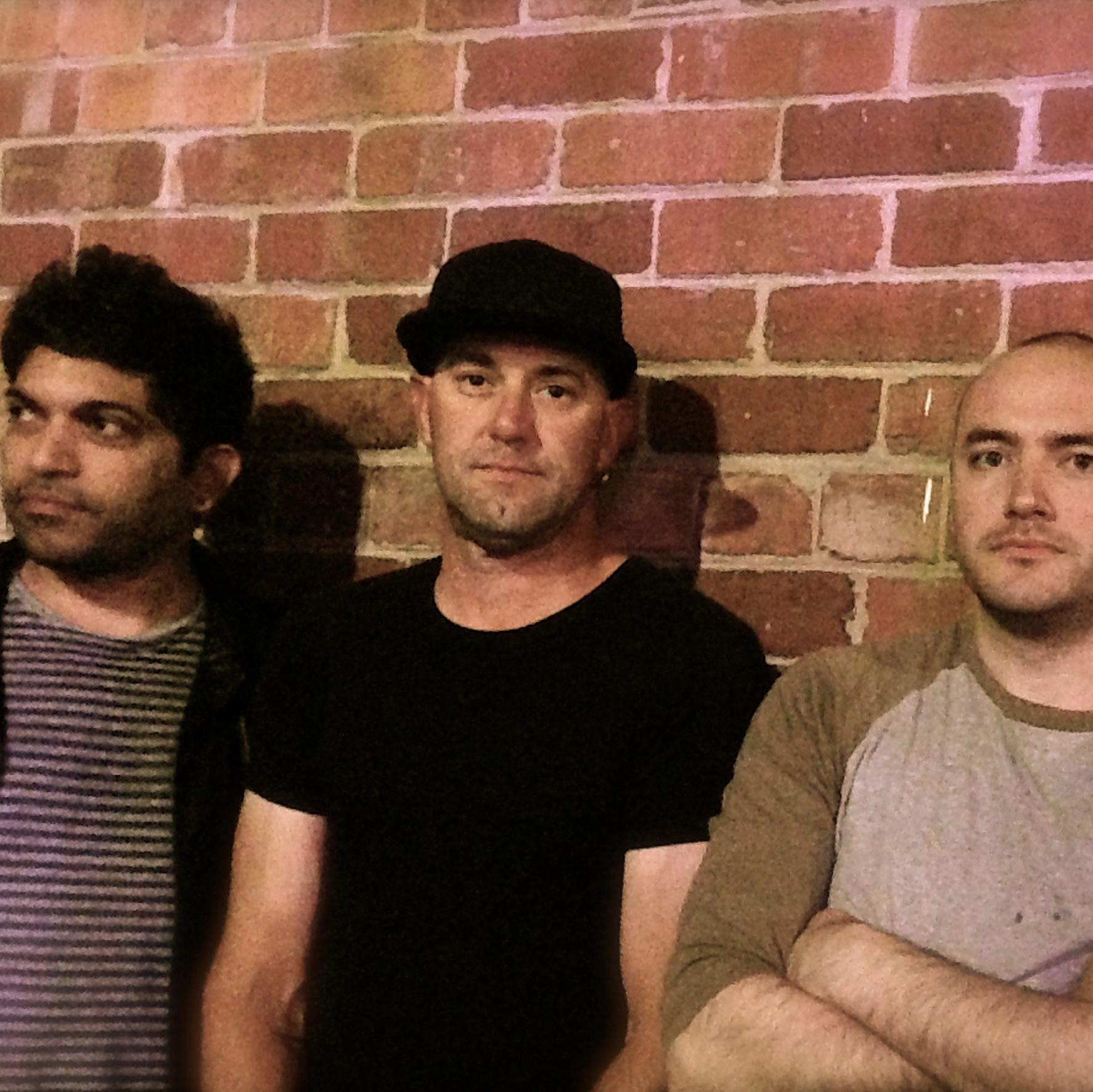 numeratorband's profile picture. Numerator is an alt rock band from Melbourne, Victoria