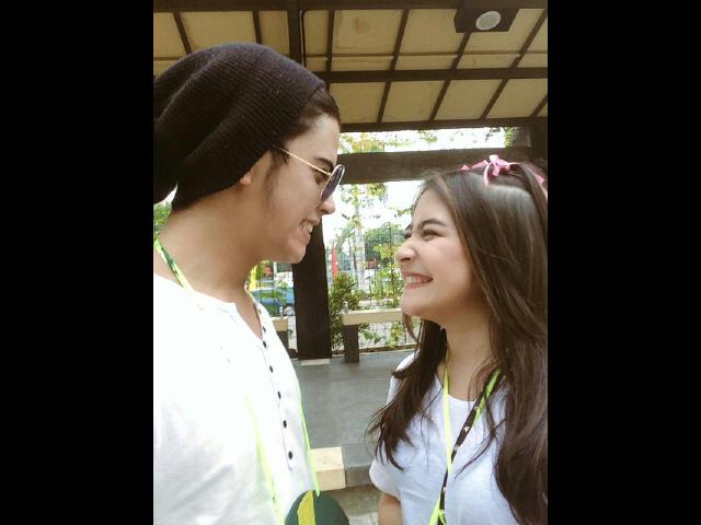 arief_syam_ali_'s profile picture. Ganteng Ganteng Serigala Aliando.,Prilly,jessica,kevin,Ricky h,Ricky C,Dahlia P,Michelle J,Handika P,jerry