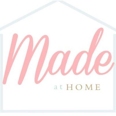 made_at_home's profile picture. 