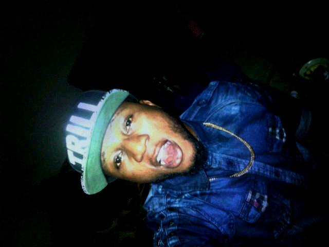 When u try to be who u not,den u gonna  loose the essence of who u really are.