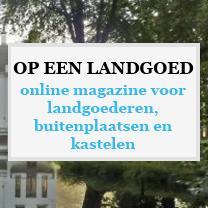 OpeenLandgoed.nl geeft nieuws en informatie over activiteiten van landgoederen, buitenplaatsen en kastelen in Nederland! http://t.co/FnMkwun4PS