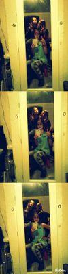 ♥danisya janita annisa bff's♥