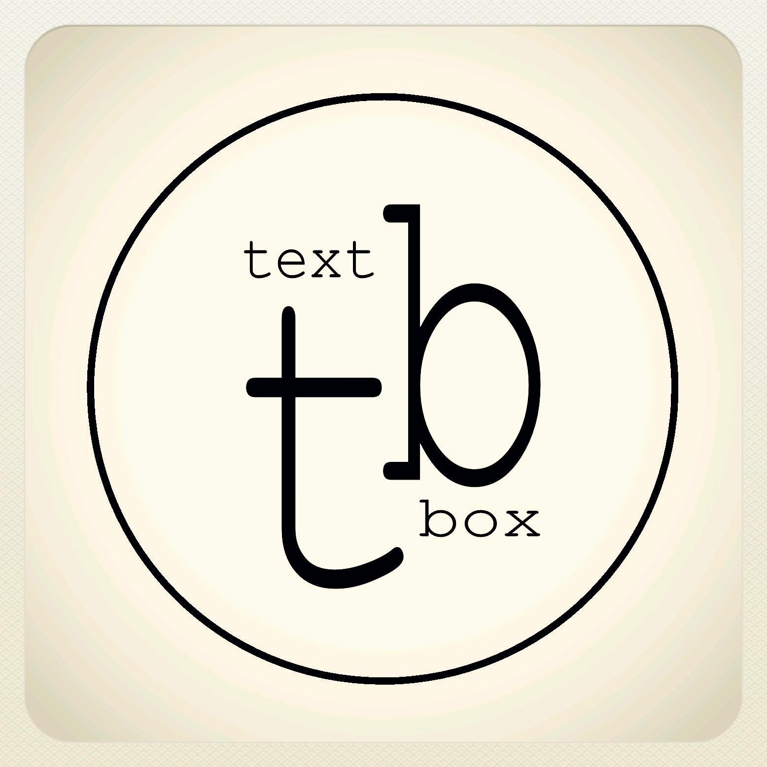 TextBoxPage's profile picture. 