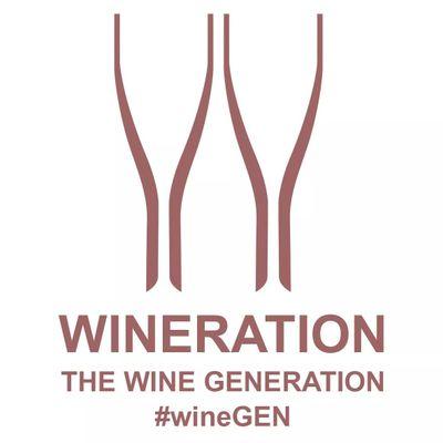 TAKE PART to our WineGeneration.
Wine blog - Italy.  
Tags: #wineration & #winegen