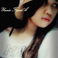 yunie (@yuniefarida) 's Twitter Profile