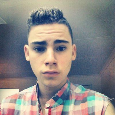 Tyrone mynhardt 
99' 
YOUNG GENT