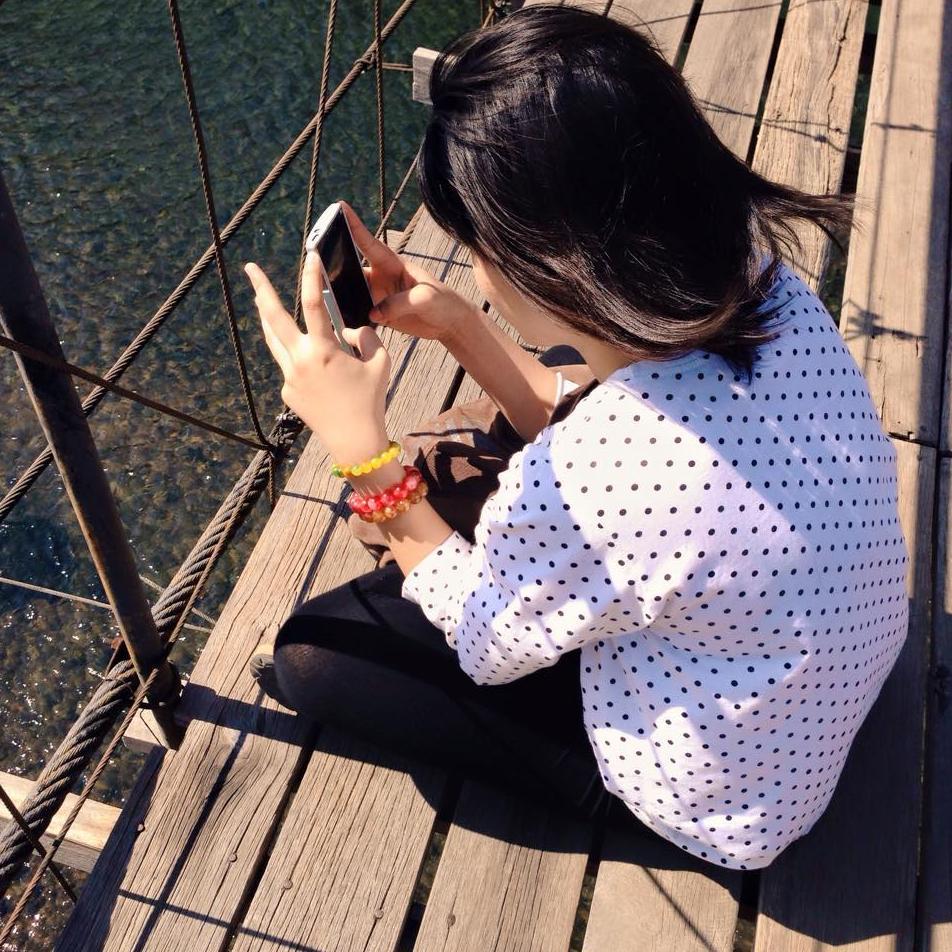 kikkaboogirl's profile picture. 