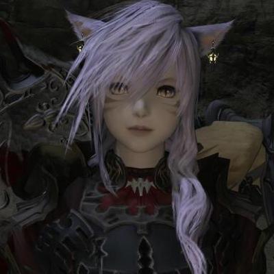 tyahanff14's profile picture. （ManaDC）6.0零式、社会人固定募集中！
蒼天ぶりに復帰した社畜の戦士