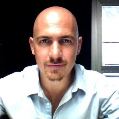 maurizio corradini (@mauricorradini) profile picture