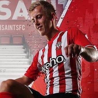 A place for fans of England U21 midfielder and southampton star James Ward-Prowse. All views my own and not those of @prowsey16 ! #Ward16Prowse Follow...
