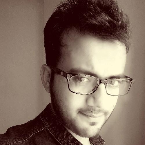 ankurjain1987's profile picture. 