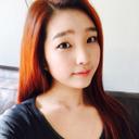 AHYUN (@02090625) Twitter