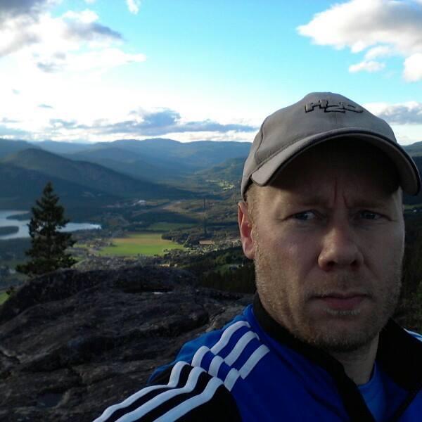 tarjeilauvdal's profile picture. 