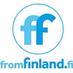 fromFinland_fi (@fromfinland_fi) Twitter profile photo