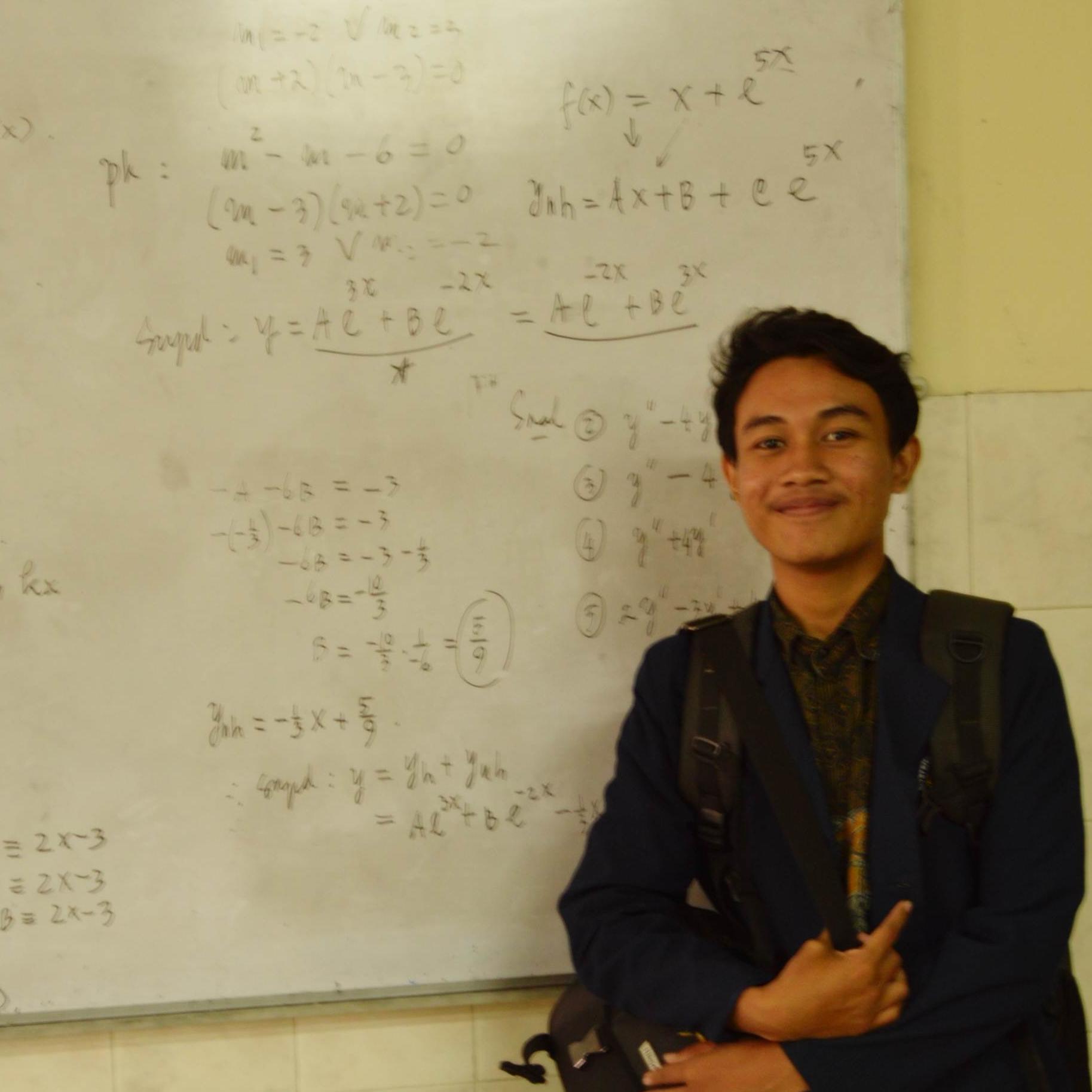 | SMAN 1 KRIAN | State University of Surabaya | Electrical Engineering 2k13 | AFO Unesa | Unpredictable |