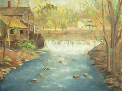 deanpeckharris's profile picture. 