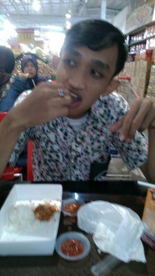 ArisDie666's profile picture. kelinci